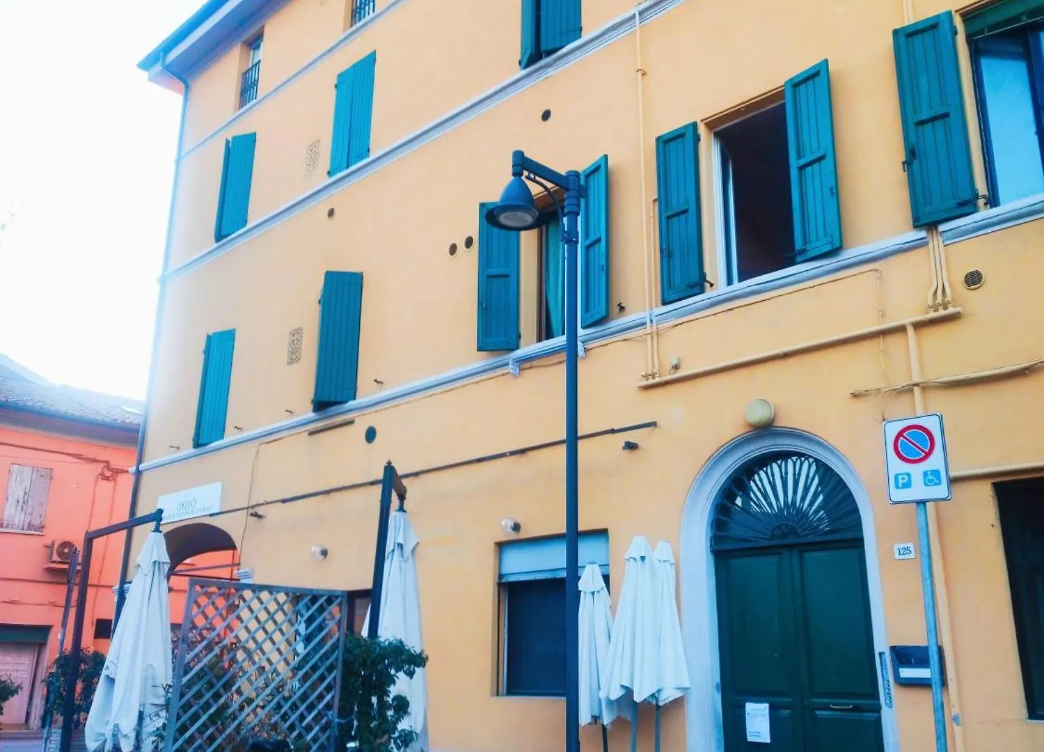 Accogliente appartamento Anzola dell' Emilia Anzola dell'Emilia Italia