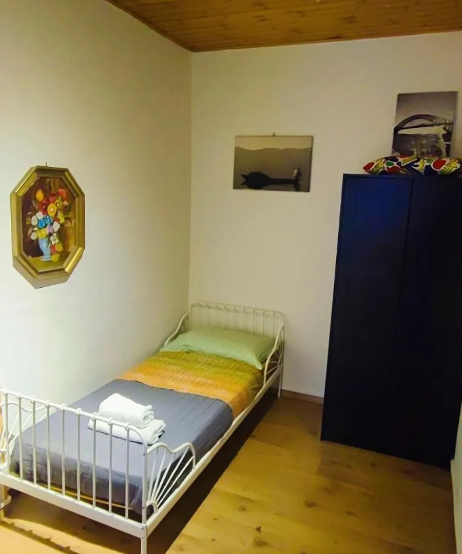 Accogliente appartamento Anzola dell' Emilia Anzola dell'Emilia
